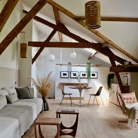 La Maison & L'Atelier Neuilly-en-Thelle Ngoại thất bức ảnh