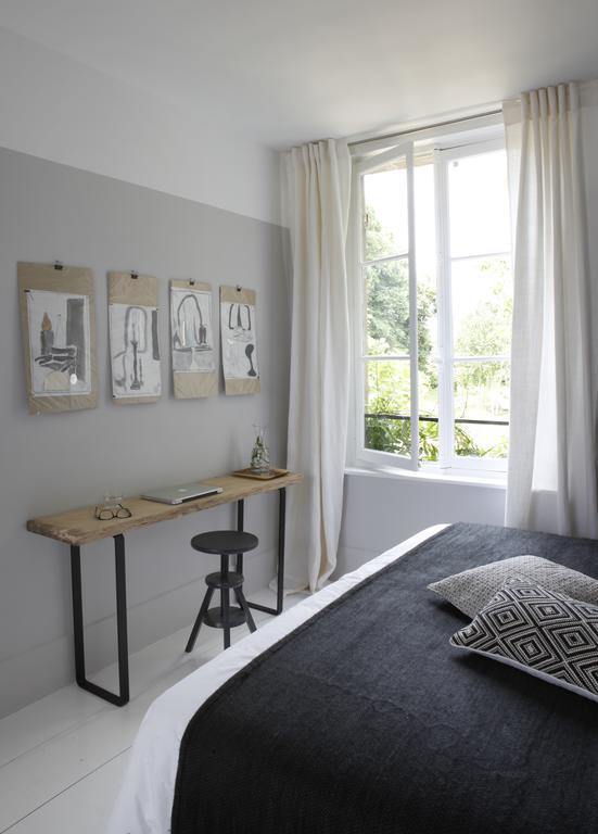La Maison & L'Atelier Neuilly-en-Thelle Phòng bức ảnh