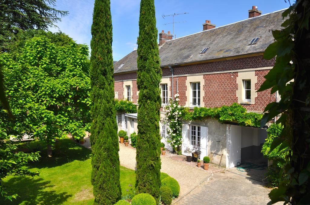 La Maison & L'Atelier Neuilly-en-Thelle Ngoại thất bức ảnh