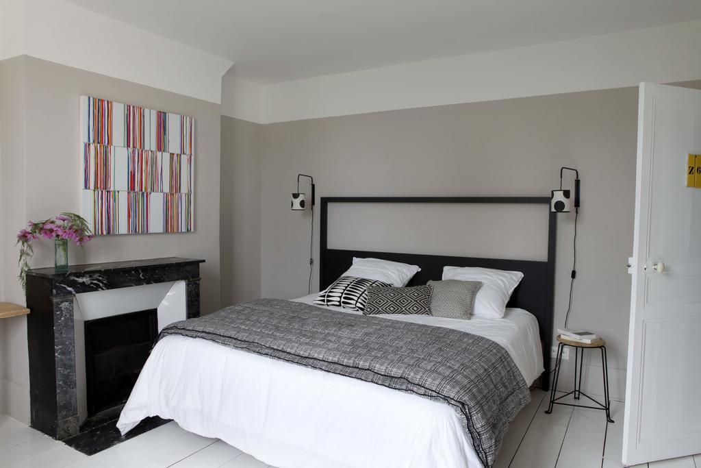 La Maison & L'Atelier Neuilly-en-Thelle Phòng bức ảnh