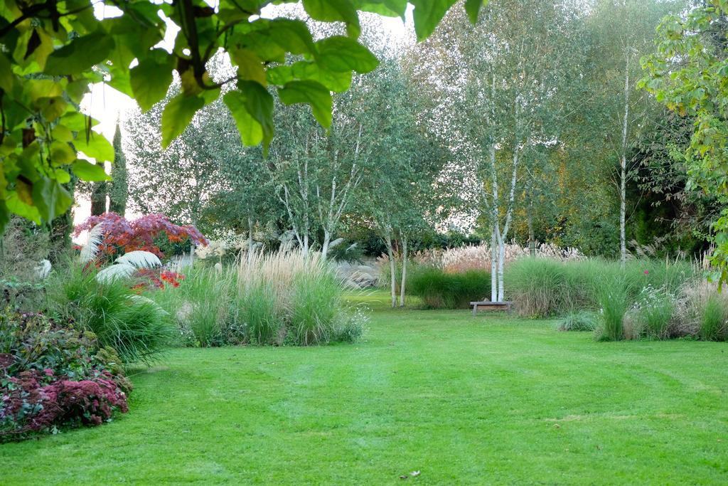 La Maison & L'Atelier Neuilly-en-Thelle Ngoại thất bức ảnh