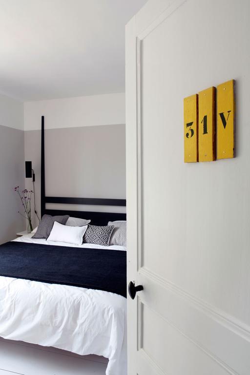 La Maison & L'Atelier Neuilly-en-Thelle Phòng bức ảnh