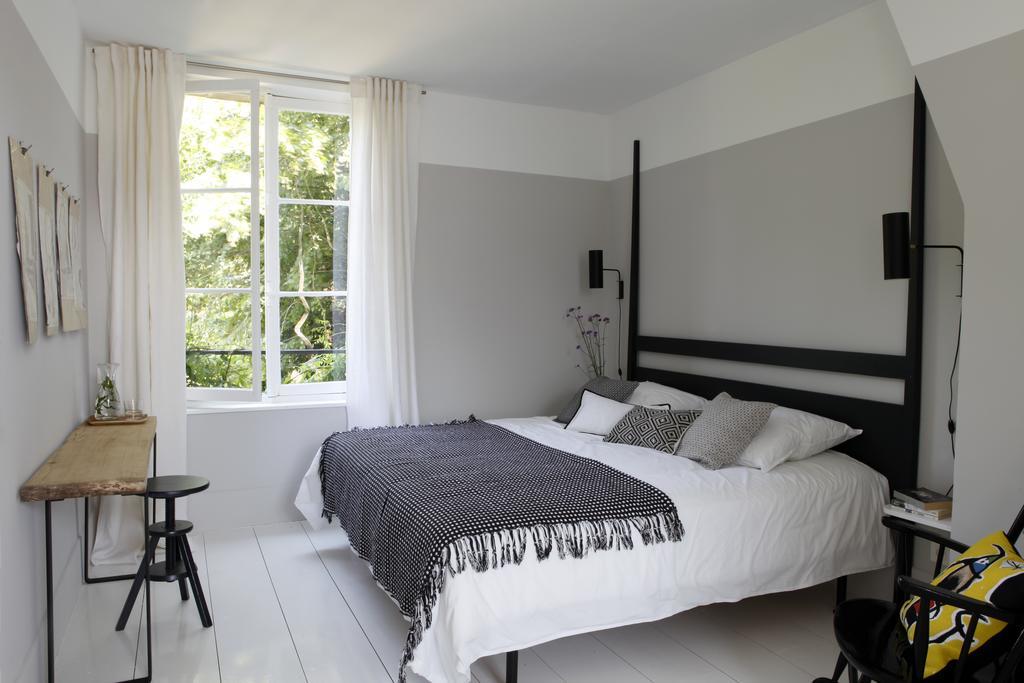 La Maison & L'Atelier Neuilly-en-Thelle Phòng bức ảnh
