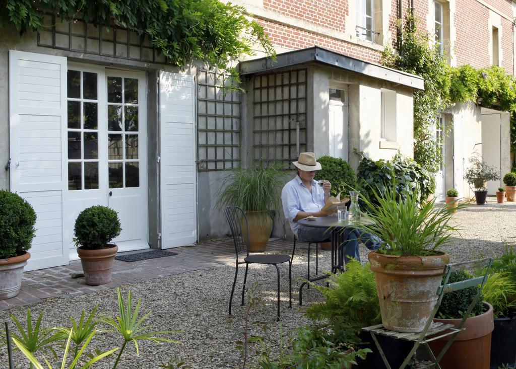 La Maison & L'Atelier Neuilly-en-Thelle Ngoại thất bức ảnh