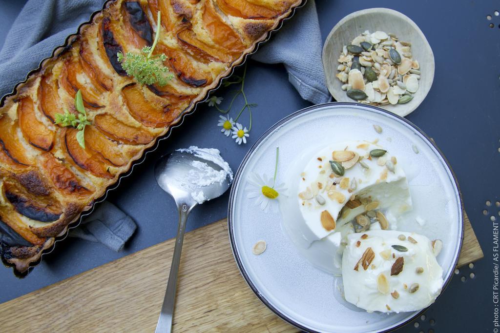 La Maison & L'Atelier Neuilly-en-Thelle Ngoại thất bức ảnh