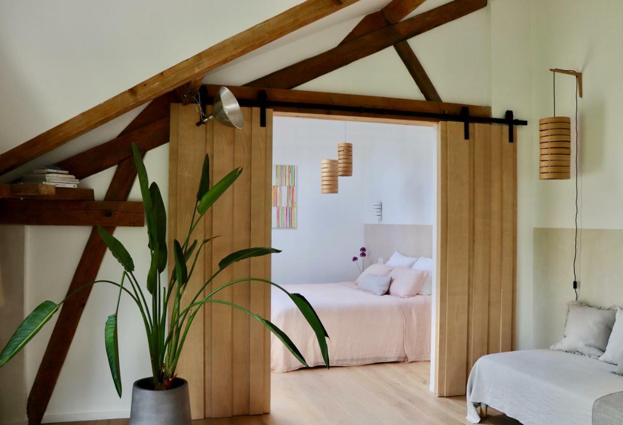 La Maison & L'Atelier Neuilly-en-Thelle Ngoại thất bức ảnh