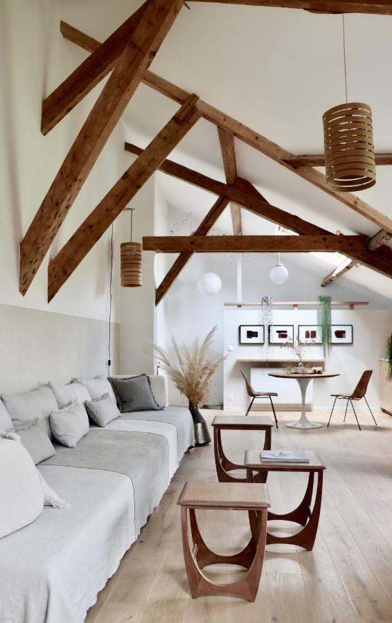 La Maison & L'Atelier Neuilly-en-Thelle Ngoại thất bức ảnh