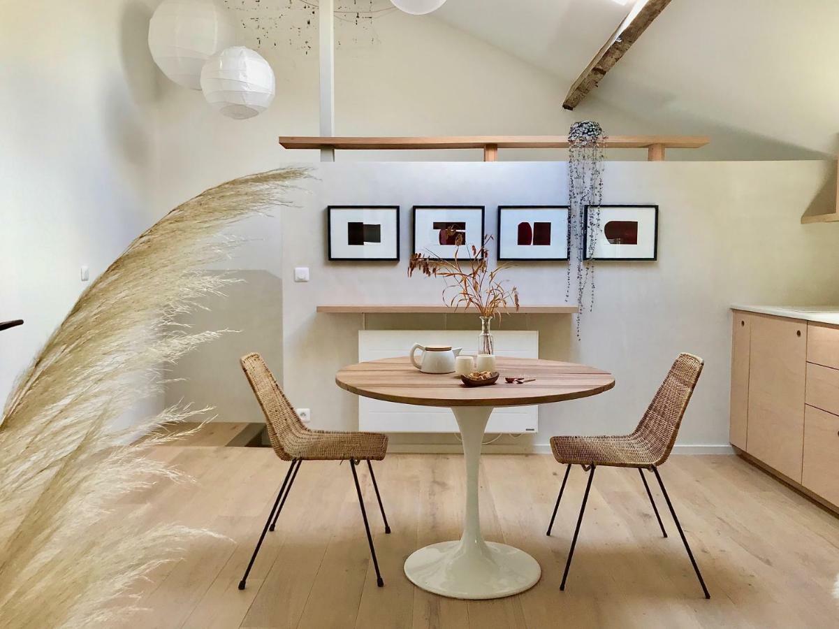 La Maison & L'Atelier Neuilly-en-Thelle Ngoại thất bức ảnh