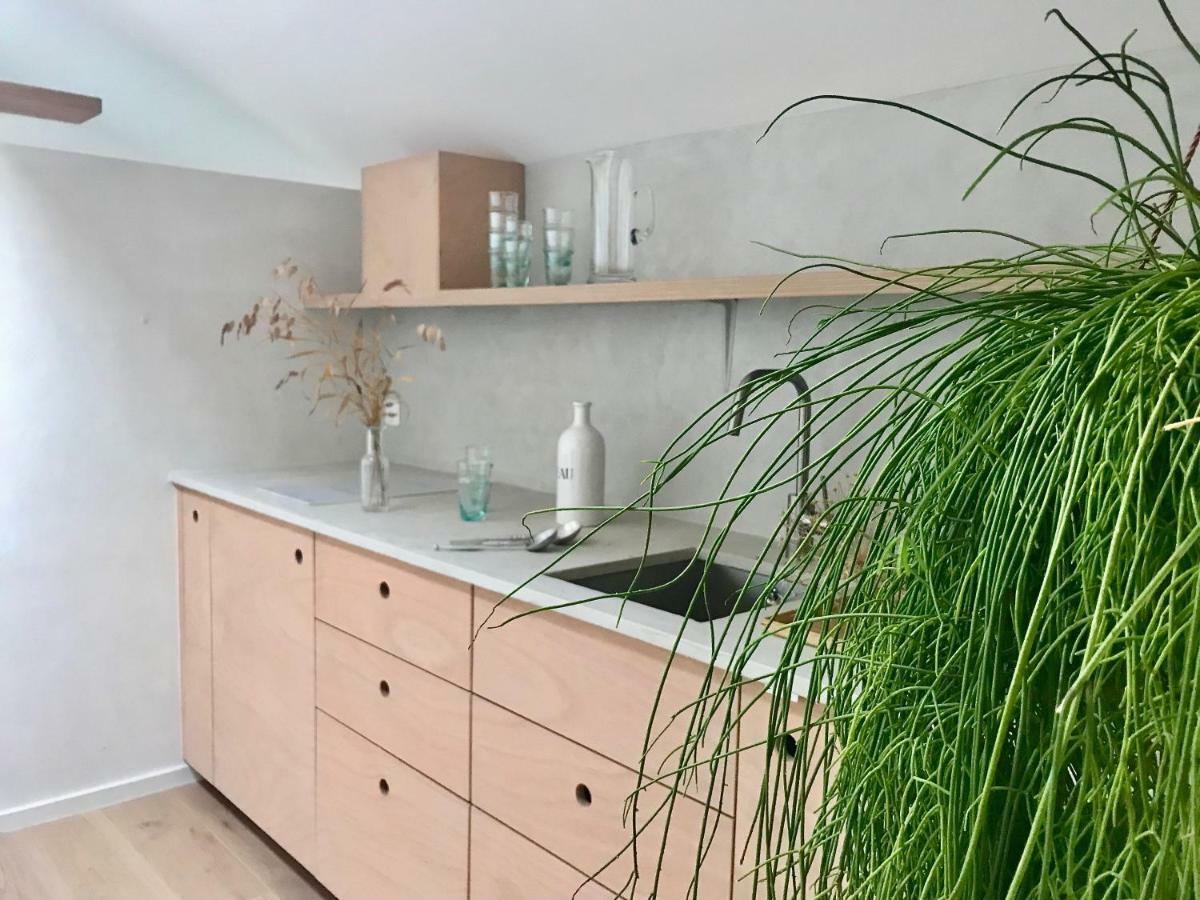 La Maison & L'Atelier Neuilly-en-Thelle Ngoại thất bức ảnh