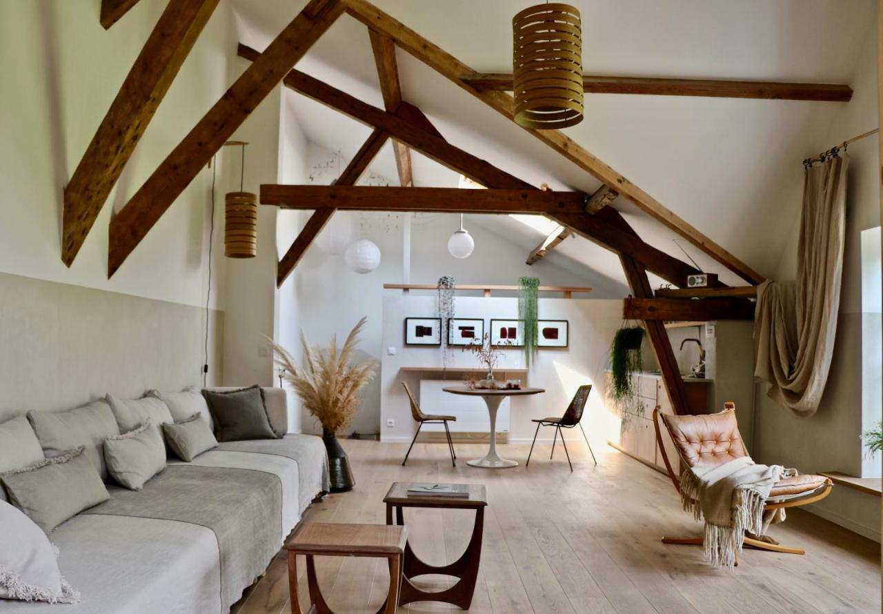 La Maison & L'Atelier Neuilly-en-Thelle Ngoại thất bức ảnh