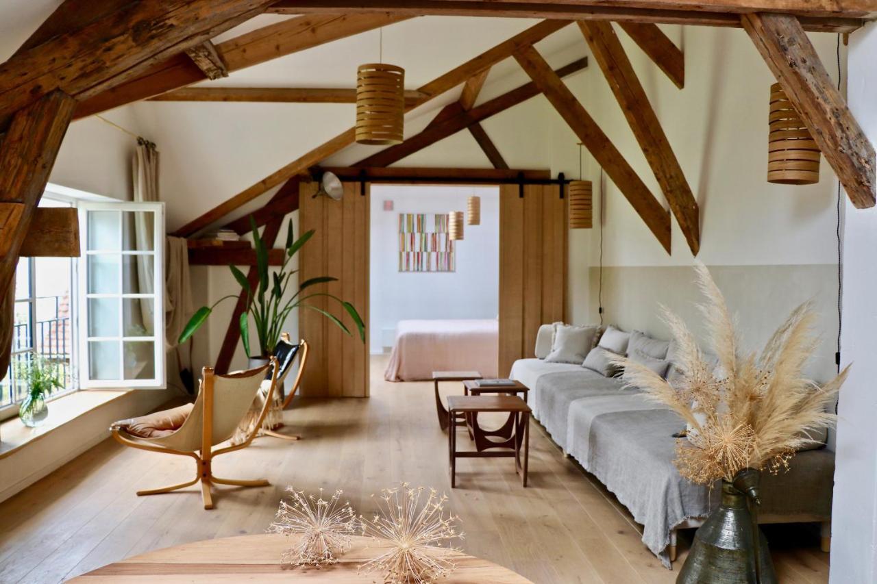 La Maison & L'Atelier Neuilly-en-Thelle Ngoại thất bức ảnh