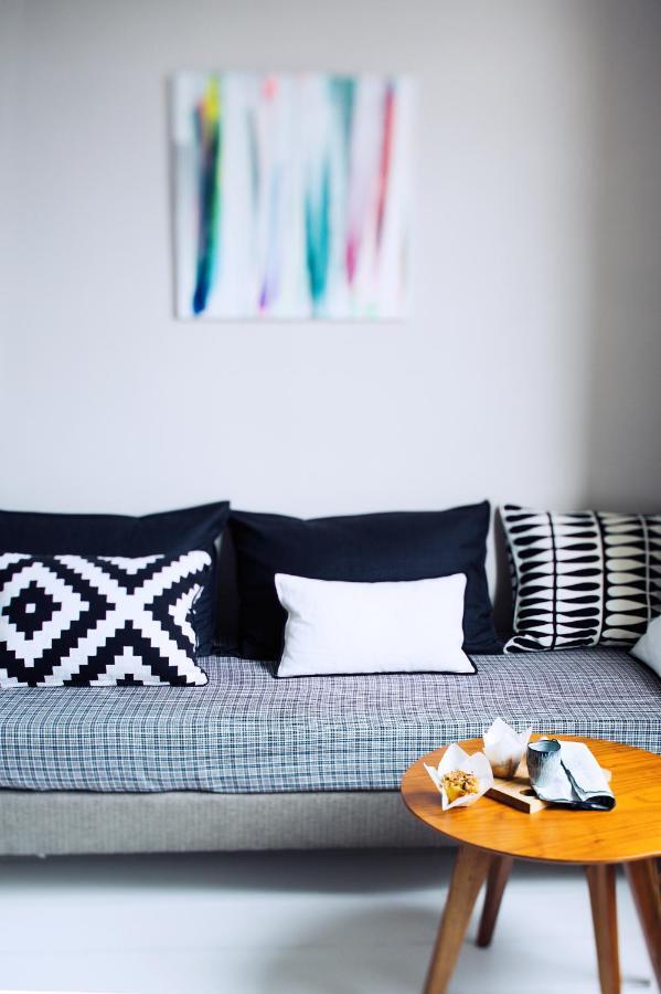La Maison & L'Atelier Neuilly-en-Thelle Ngoại thất bức ảnh